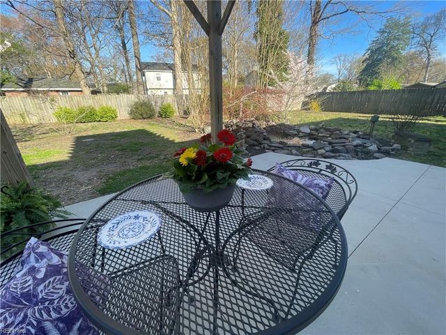 886 Lacon DR, Newport News, VA 23608