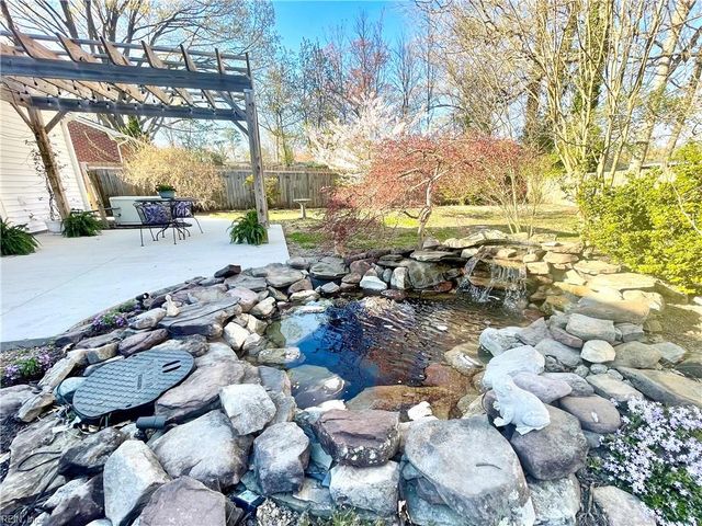 886 Lacon DR, Newport News, VA 23608