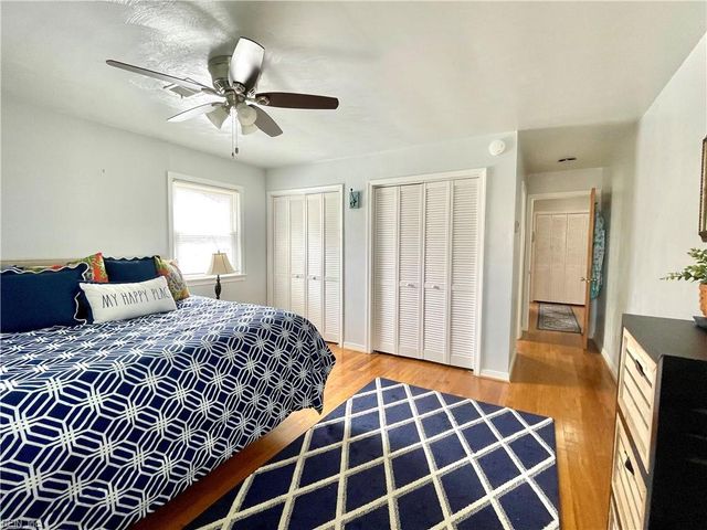 886 Lacon DR, Newport News, VA 23608