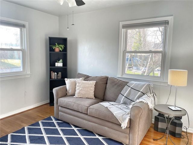 886 Lacon DR, Newport News, VA 23608