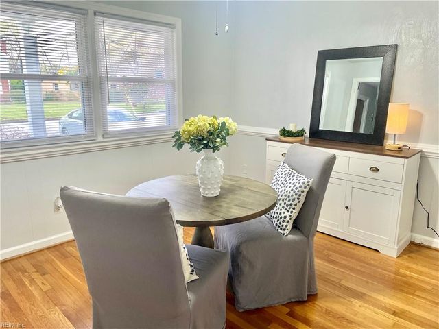 886 Lacon DR, Newport News, VA 23608