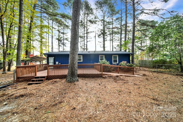 11809 Mccoy Road, Huntersville, NC 28078