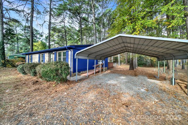 11809 Mccoy Road, Huntersville, NC 28078