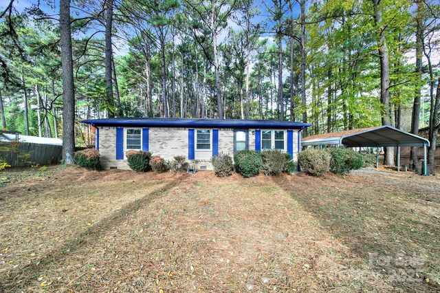 11809 Mccoy Road, Huntersville, NC 28078