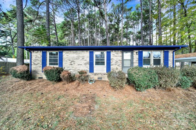 11809 Mccoy Road, Huntersville, NC 28078