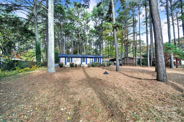 11809 Mccoy Road, Huntersville, NC 28078