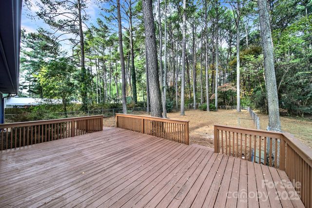 11809 Mccoy Road, Huntersville, NC 28078