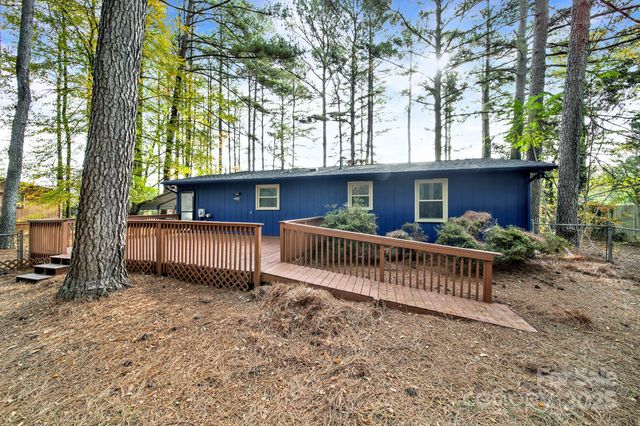 11809 Mccoy Road, Huntersville, NC 28078