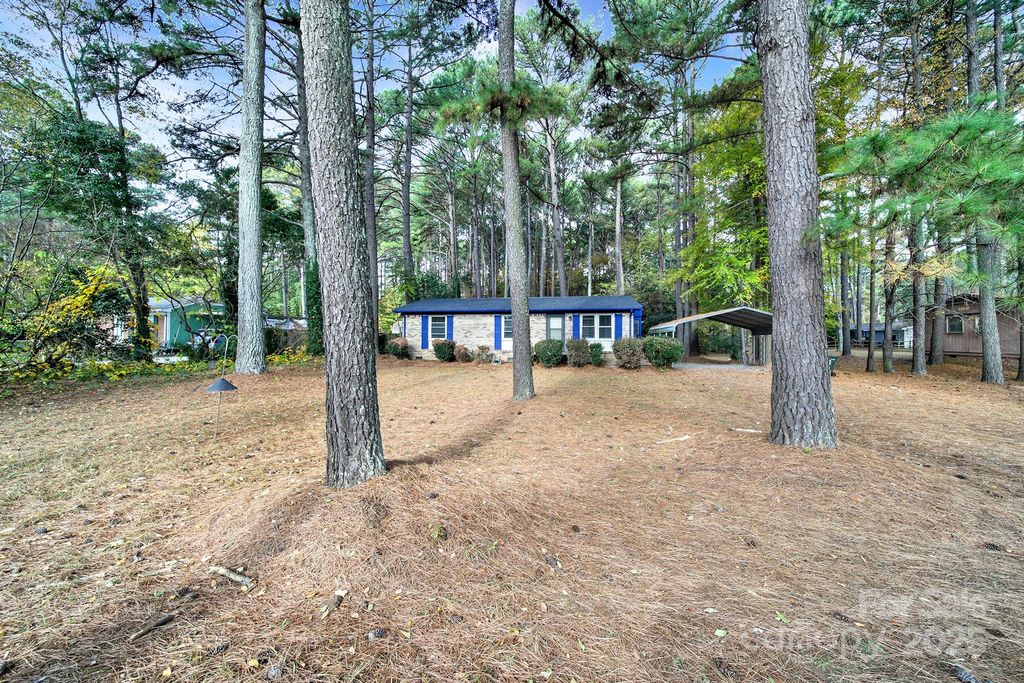 11809 Mccoy Road, Huntersville, NC 28078