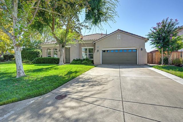 516 Montecito Ct, El Dorado Hills, CA 95762