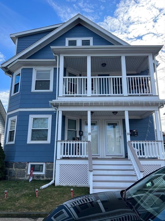 331 Atlantic St 2, Quincy, MA 02171
