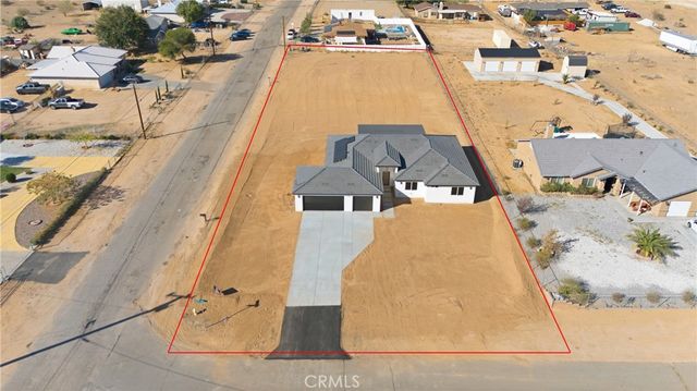 11412 Calcite Street, Hesperia, CA 92345