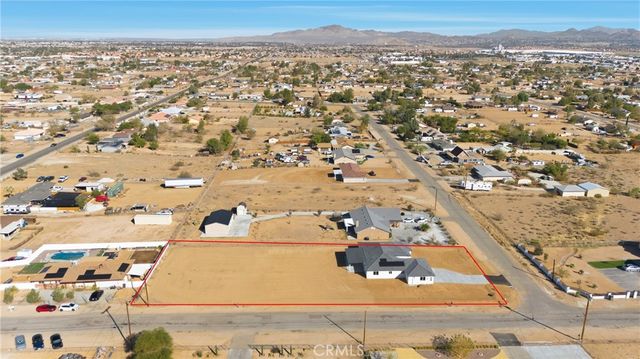 11412 Calcite Street, Hesperia, CA 92345