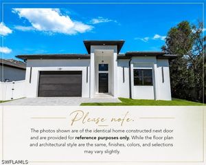 1369 Trail Terrace DR, Naples, FL 34103