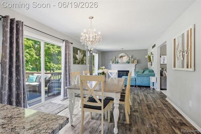 2100 Ore Creek Lane, Brighton, MI 48114