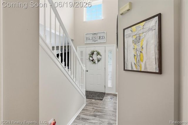2100 Ore Creek Lane, Brighton, MI 48114