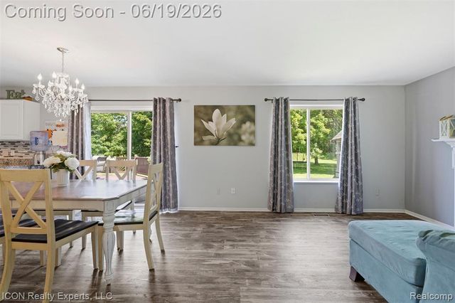 2100 Ore Creek Lane, Brighton, MI 48114