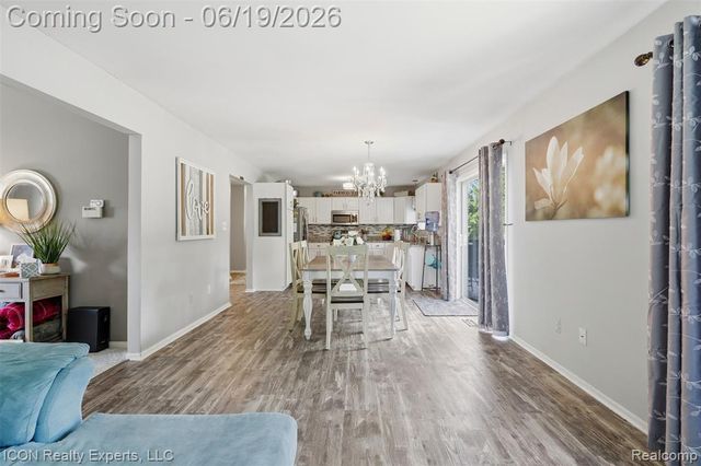 2100 Ore Creek Lane, Brighton, MI 48114