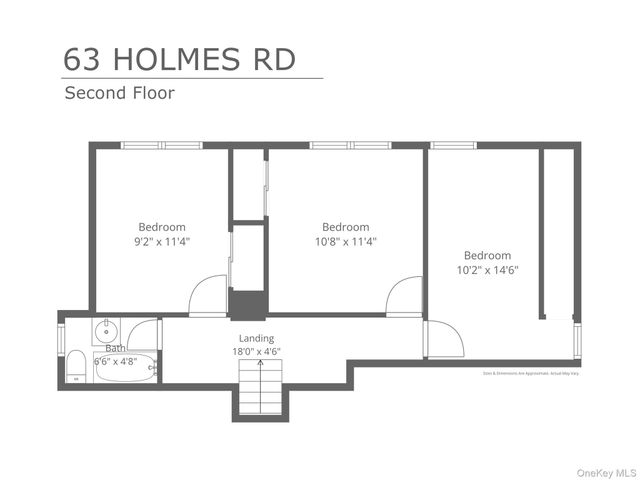 59-63 Holmes Road, Holmes, NY 12531