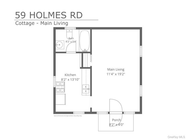 59-63 Holmes Road, Holmes, NY 12531