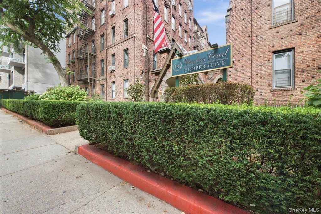 83-19 116th Street 6D, Kew Gardens, NY 11415 — exterior