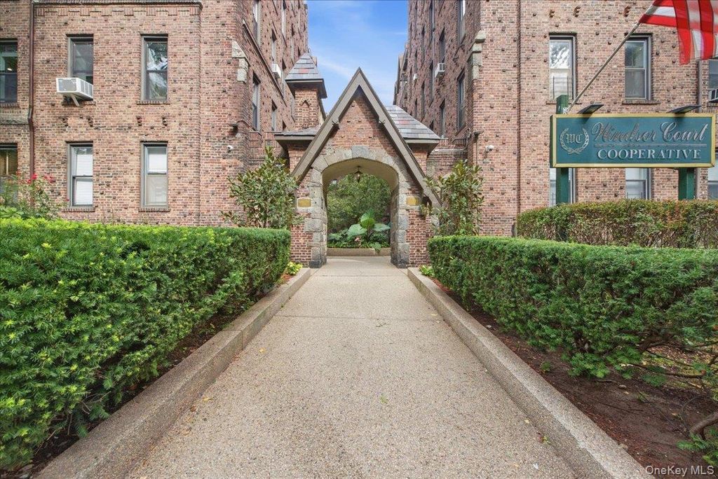 83-19 116th Street 6D, Kew Gardens, NY 11415 — photo 2