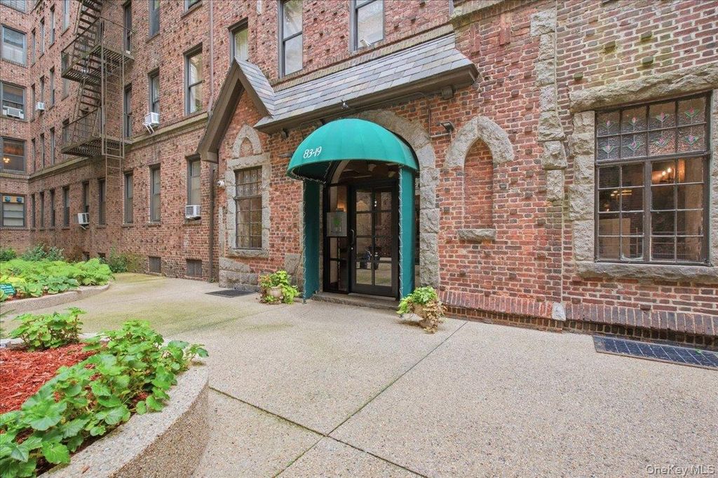 83-19 116th Street 6D, Kew Gardens, NY 11415 — photo 4
