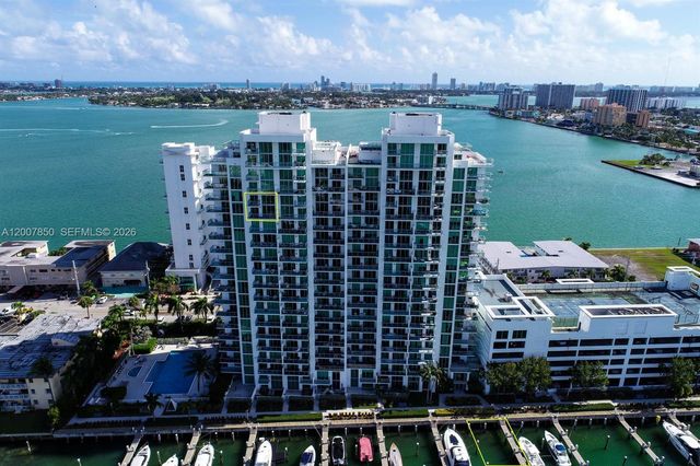 7930 East Dr 1607, North Bay Village, FL 33141