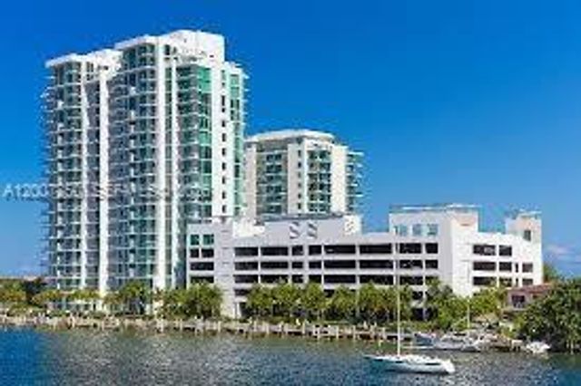 7930 East Dr 1607, North Bay Village, FL 33141