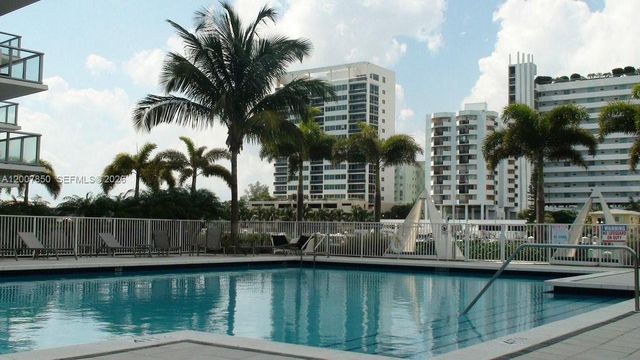 7930 East Dr 1607, North Bay Village, FL 33141