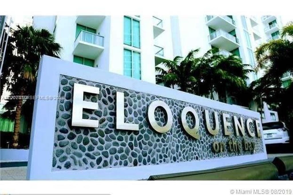 7930 East Dr 1607, North Bay Village, FL 33141