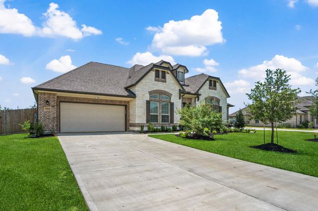 15114 Arenosa Avenue, Mont Belvieu, TX 77523