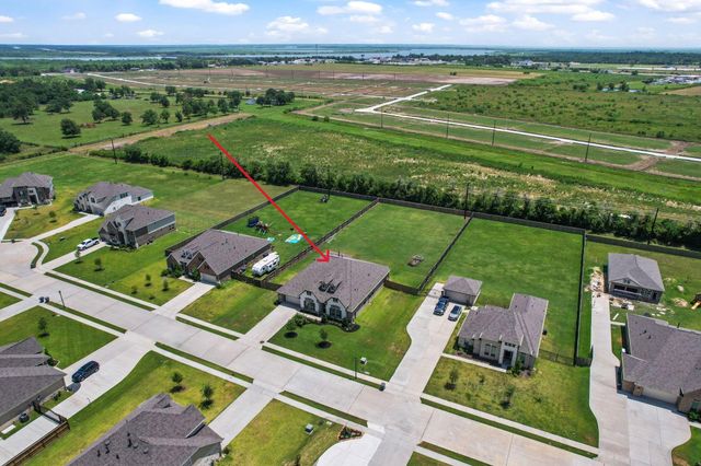 15114 Arenosa Avenue, Mont Belvieu, TX 77523