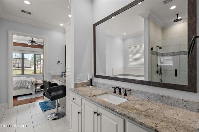 213 S Woodcreek Road, Madison, MS 39110