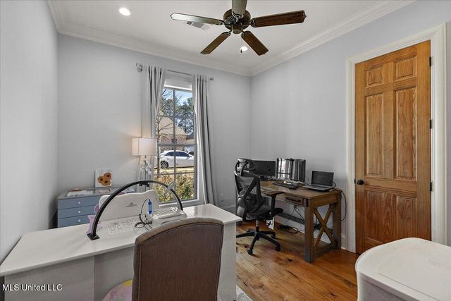 213 S Woodcreek Road, Madison, MS 39110