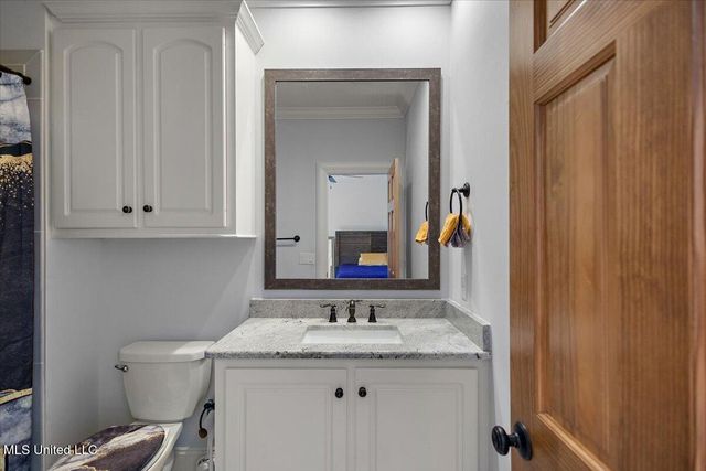 213 S Woodcreek Road, Madison, MS 39110