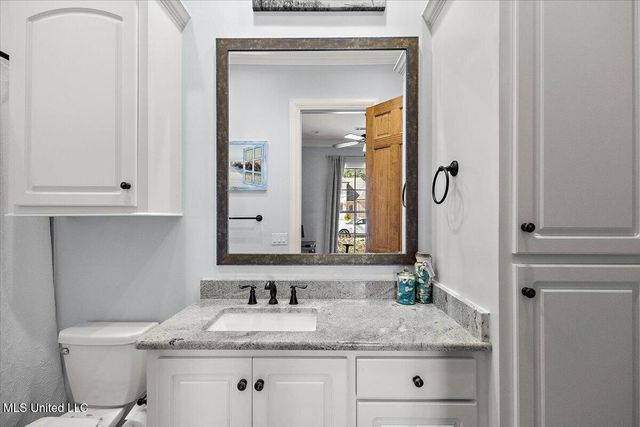 213 S Woodcreek Road, Madison, MS 39110