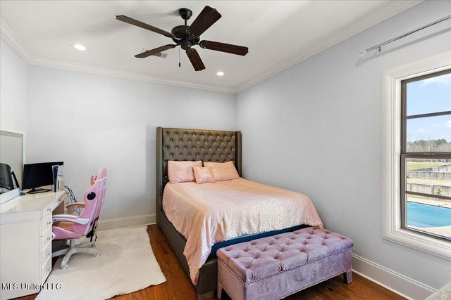 213 S Woodcreek Road, Madison, MS 39110