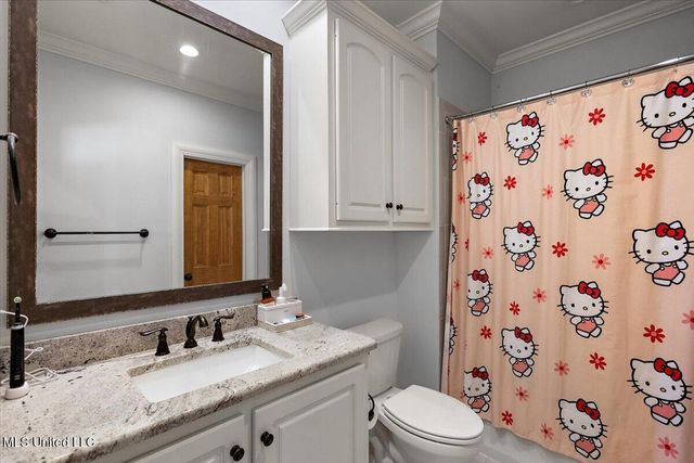 213 S Woodcreek Road, Madison, MS 39110