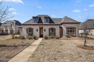 213 S Woodcreek Road, Madison, MS 39110