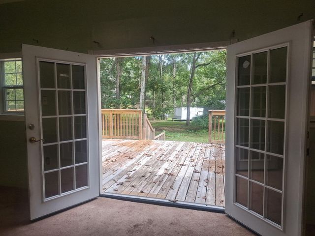 716 Eatonville Rd., Hattiesburg, MS 39401