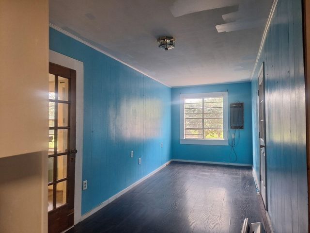 716 Eatonville Rd., Hattiesburg, MS 39401