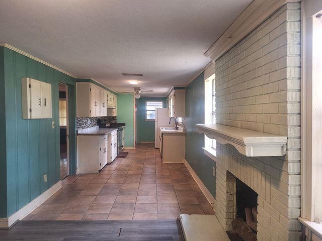 716 Eatonville Rd., Hattiesburg, MS 39401