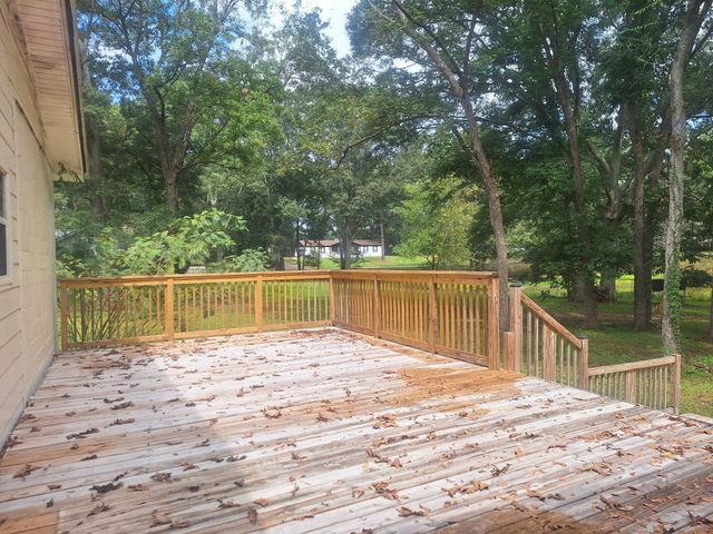 716 Eatonville Rd., Hattiesburg, MS 39401