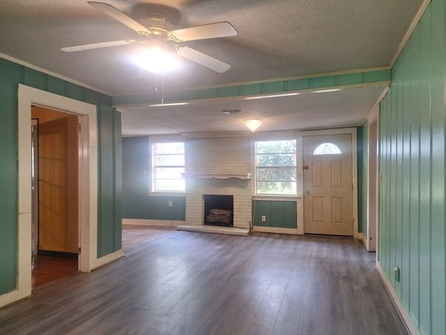 716 Eatonville Rd., Hattiesburg, MS 39401