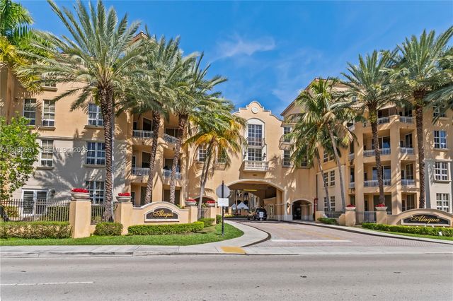 3001 NE 185th Street 707, Aventura, FL 33180