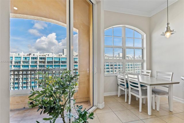 3001 NE 185th Street 707, Aventura, FL 33180