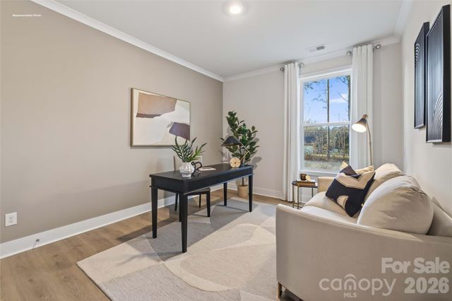 2875 Atwater Pond Circle, Denver, NC 28037