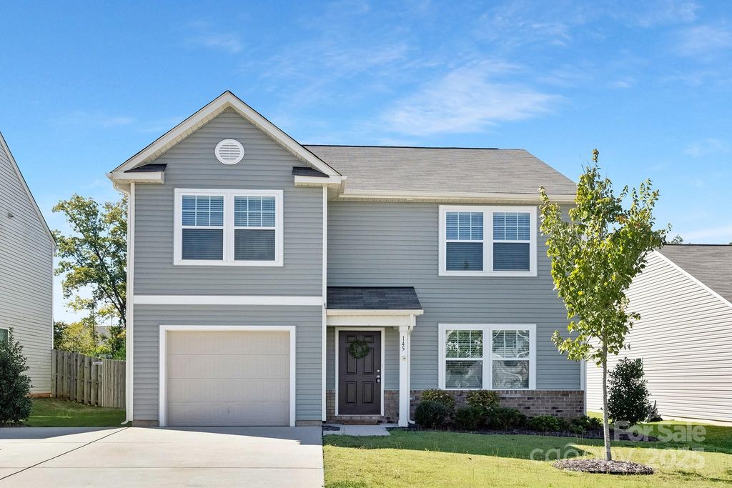 103 Galley Lane I206, Statesville, NC 28677