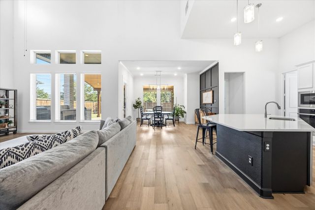 1815 Navarre Way, Mclendon Chisholm, TX 75032